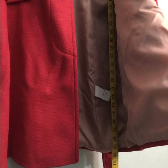 KATE SPADE WINTER COAT - Picture 13 of 16